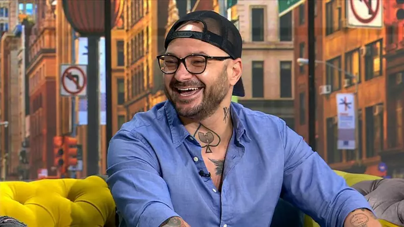 Cristian Mitrea