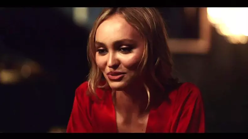 Lily-Rose Depp