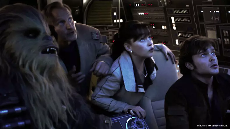 Qi'ra