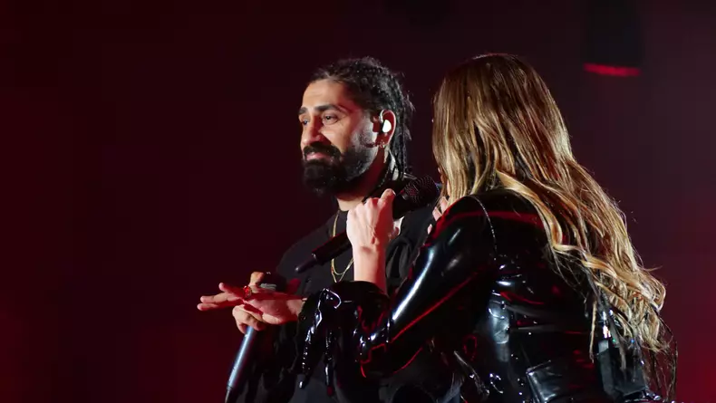 Delia Connect-R lansare album Flex