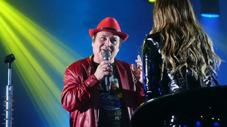 Delia Nelu Vlad Azur lansare Flex (1)