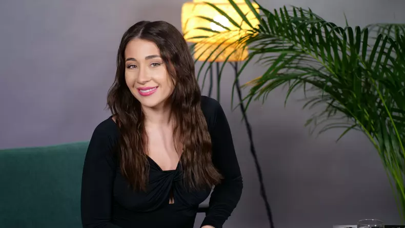 Nicole Cherry la Fresh by Unica