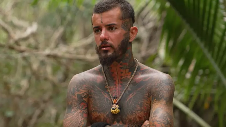 Survivor All Stars România
