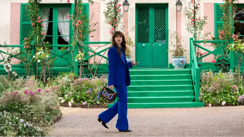 „Emily in Paris” sezonul 4, din 15 august pe Netflix