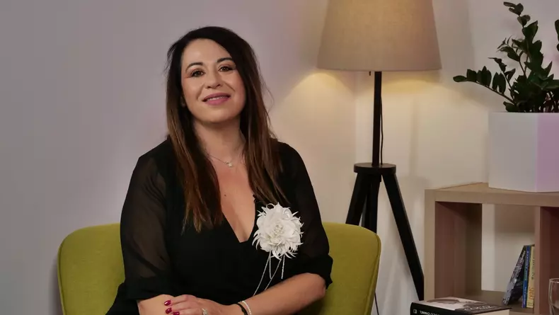 Oana Roman la Fresh by Unica, sezonul 3
