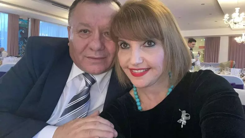 Marina Almășan reacționează după ce Georgică Cornu i-a cerut 200.000 euro în instanță