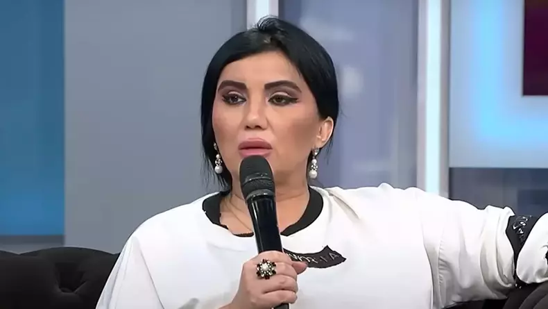 Adriana Bahmuțeanu spune ce trebuie să învețe femeile din tragedia Teodorei Marcu
