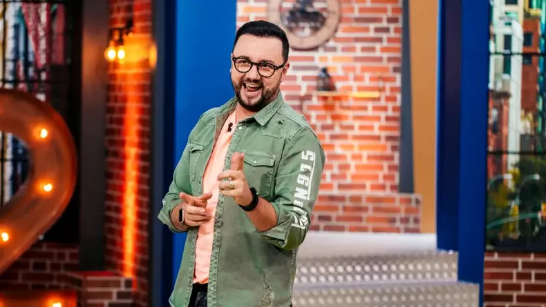 Cătălin Măruță La Măruță (1)