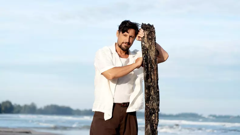 Daniel Pavel, prezentator Desafio Aventura (3)