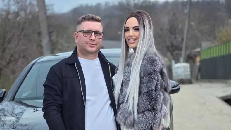 Madalina si Ionut
