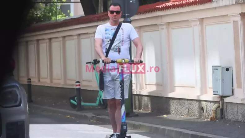 fizz pe trotineta