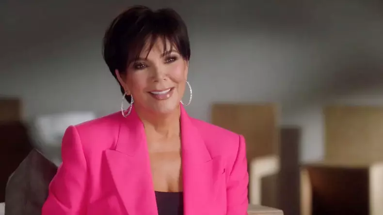 Kris Jenner, motivul pentru care l-a înșelat pe Robert Kardashian 