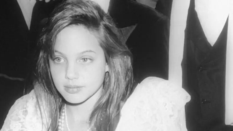 angelina
