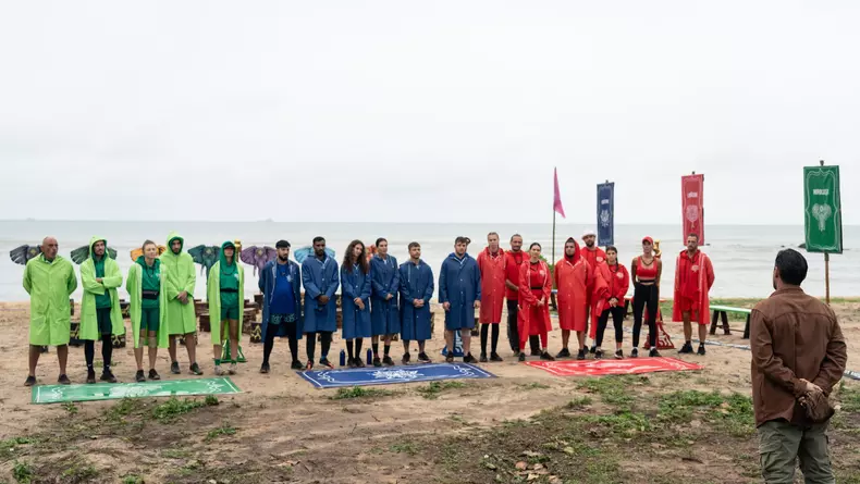 Desafio Aventura
