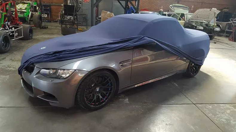 bmw m3 pick-up truck (16)