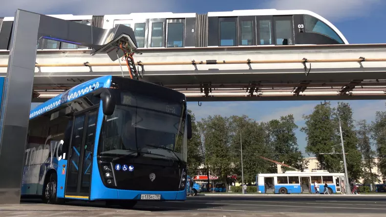 autobuze-electrice-bucuresti