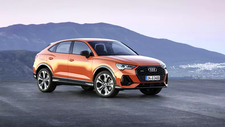 Audi Q3 Sportback 57