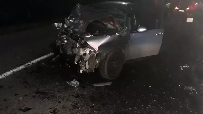 Statistică tragică de Crăciun pe drumurile din țară: 19 morți și 33 de răniți