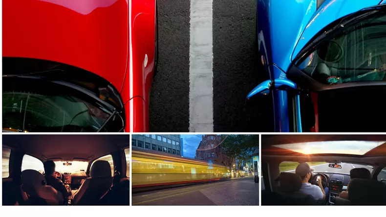 scoala de soferi dicu