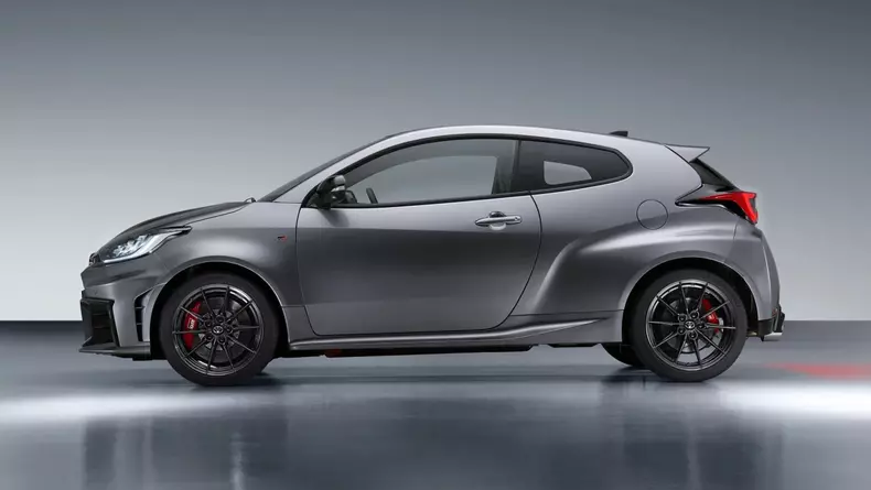 2024 Toyota GR Yaris_11