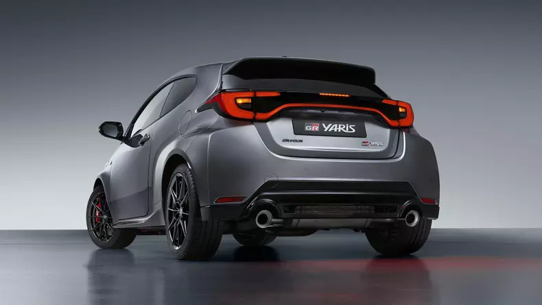 2024 Toyota GR Yaris_14