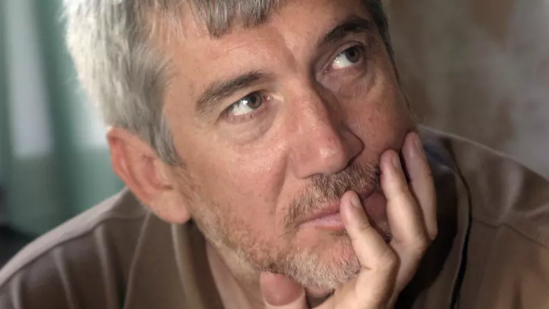 Dan Chișu cancer de piele