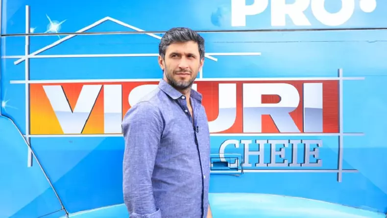 Când începe Visuri la cheie 2019
