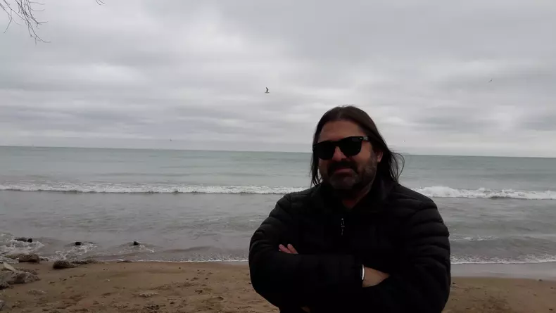 Gheorghe Gheorghiu