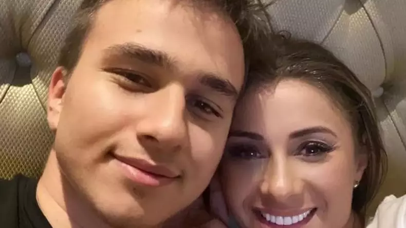 luca reghecampf si anamaria prodan