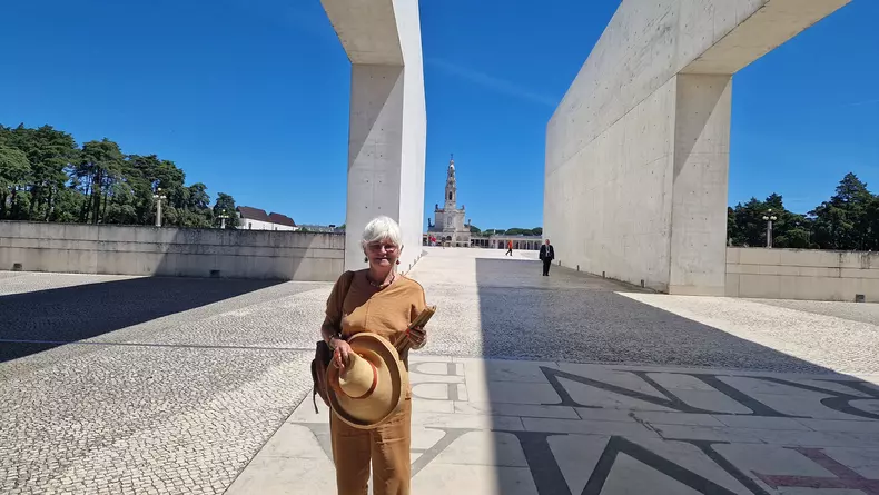 Monica Ttaoiu