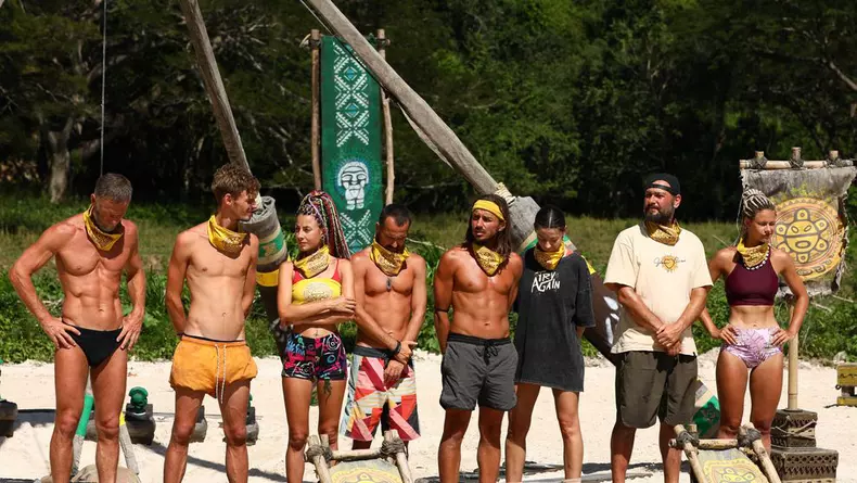 Survivor