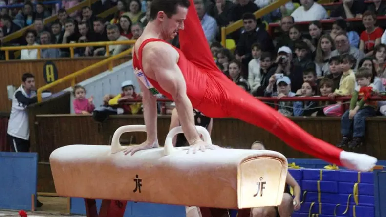 Marius Urzica