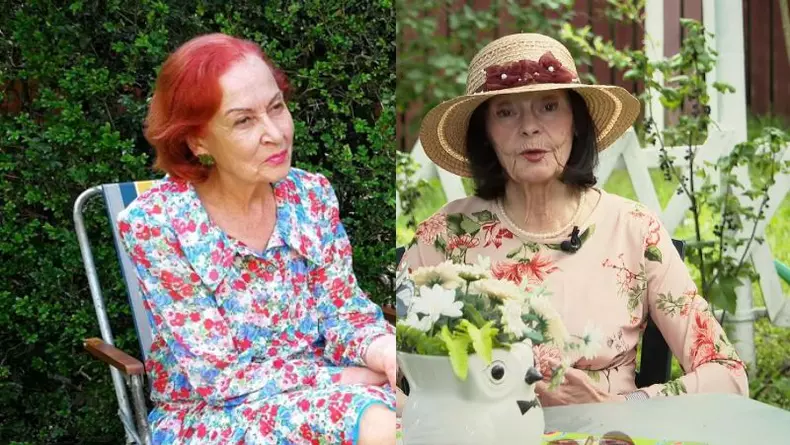 Marina Voica, internată de urgență în spital, la 90 de ani! Ce s-a întâmplat cu artista