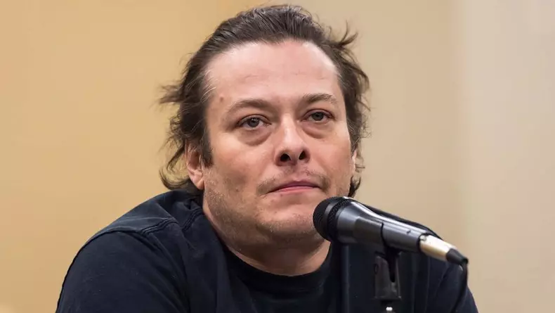 7. Edward Furlong
