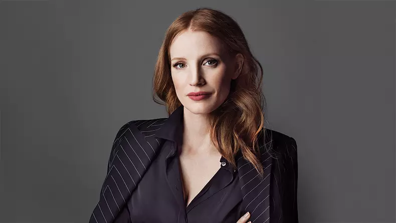 jessica-chastain