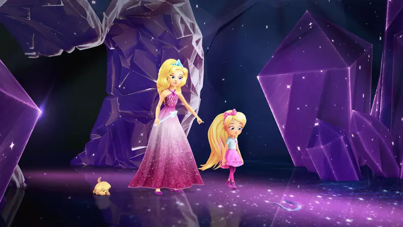 Dreamtopia