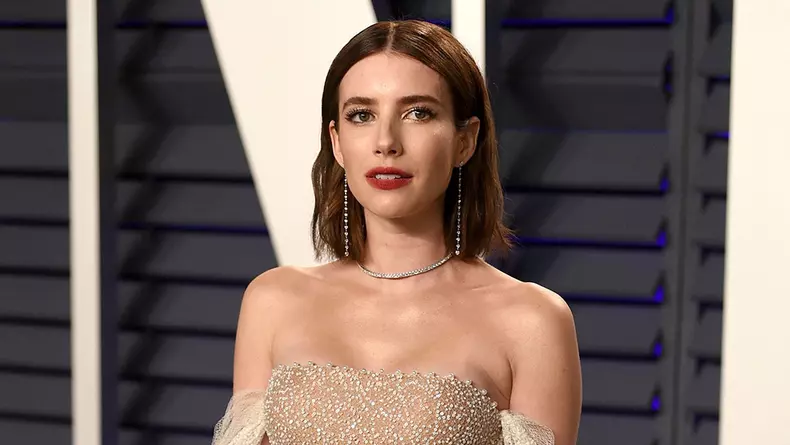 emma roberts