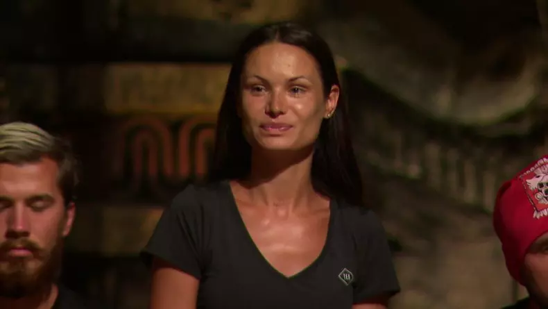 Eliminare în lacrimi și scandal la Survivor România 2021. Cine a fost eliminat