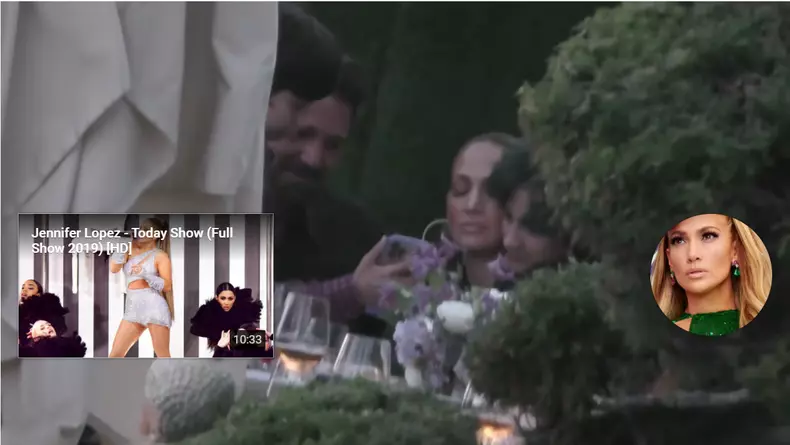 jlo ben