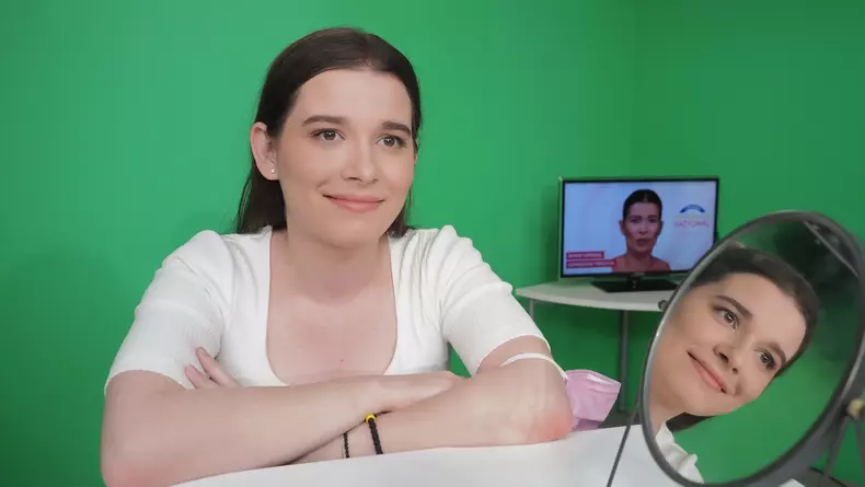 Kira Hagi, succes major în carieră. În ce film va juca fiica lui Gheorghe Hagi (5)