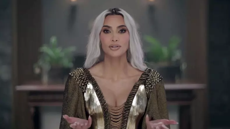 Kim Kardashian