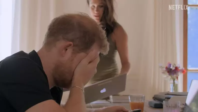 Prințul Harry face noi acuzații uluitoare. De ce ar fi pierdut, de fapt, Meghan Markle cea de-a doua sarcină