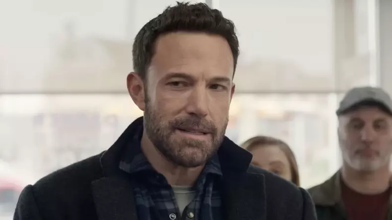 Ben Affleck a ajuns viral pe internet. Gestul surprinzător făcut de soțul lui J.Lo