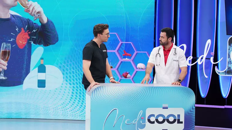 Când revine MediCOOL în grila Antena 1. Noutăţile sezonului 5 2023