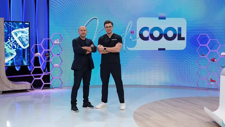 Când revine MediCOOL în grila Antena 1. Noutăţile sezonului 5 2023