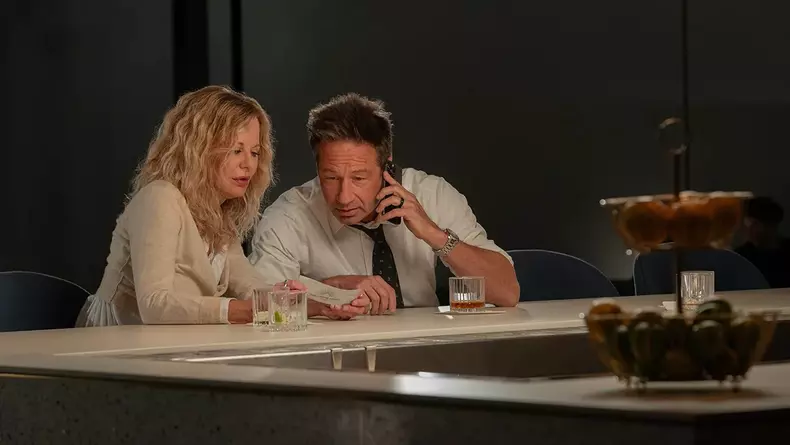 What Happens Later Tot ce știm despre filmul cu Meg Ryan
