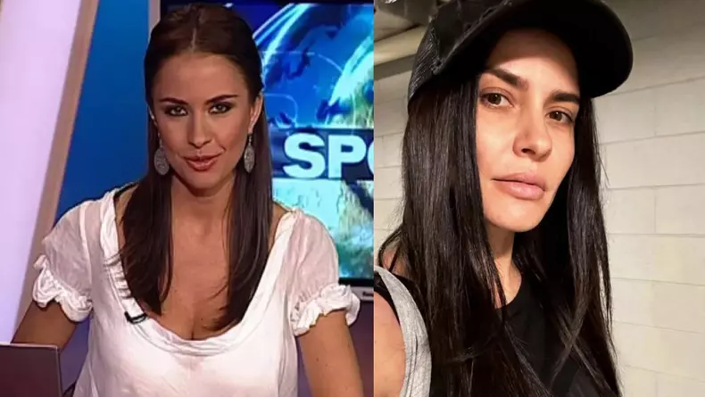 adelina chivu