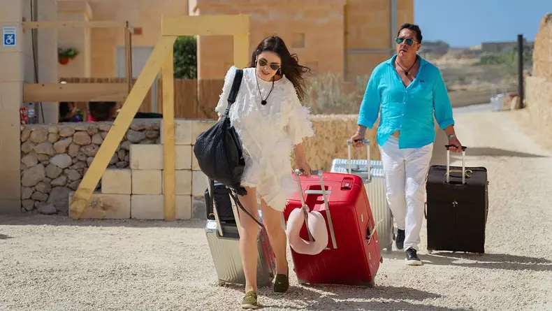 Daiana Anghel si Sorin Gontea, castigatorii Power Couple România (4)