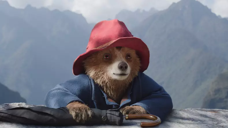 paddington 2