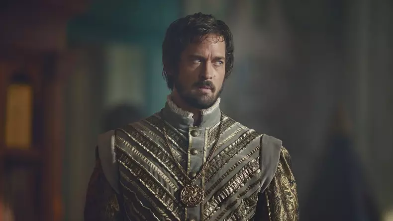 Noul serial al lui Can Yaman, “El Turco”, va ajunge și în România! Aflați unde va putea fi văzut (10)